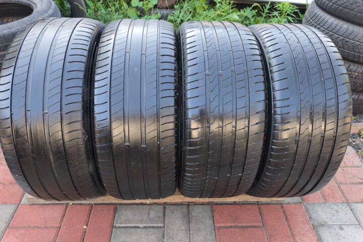 disky pneu most 245/45R18 100Y 3-5MM MICHELIN/FIRESTONE