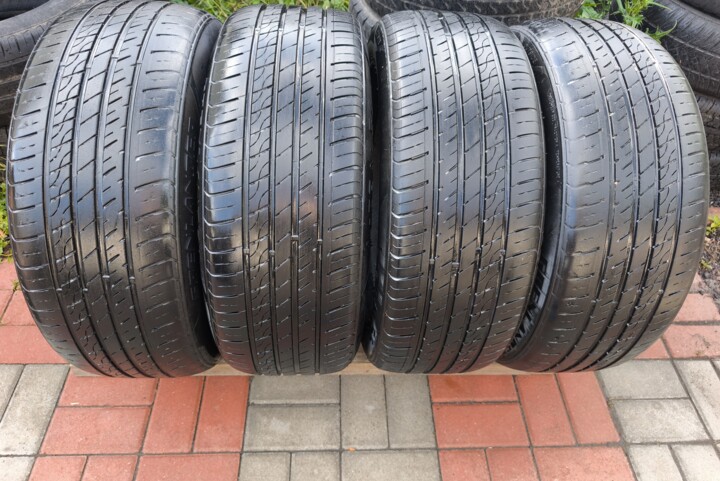 disky pneu most 225/55R18 102W XL 5-6MM GRENLANDER