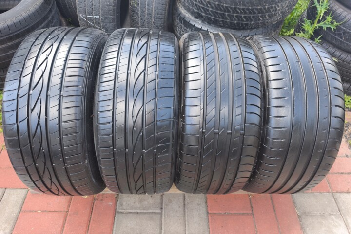 disky pneu most 235/45R17 97W/Y 7-8MM FULDA/SUMITOMO