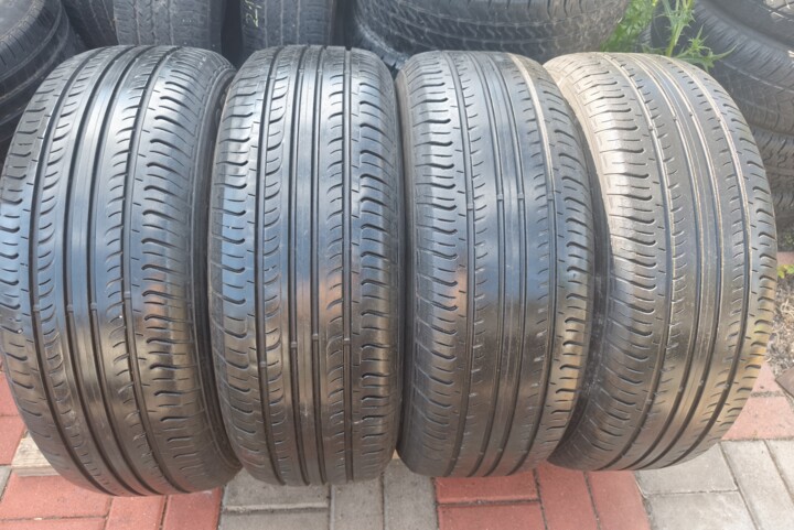 disky pneu most 225/60R17 99H 5,5-6,5MM HANKOOK