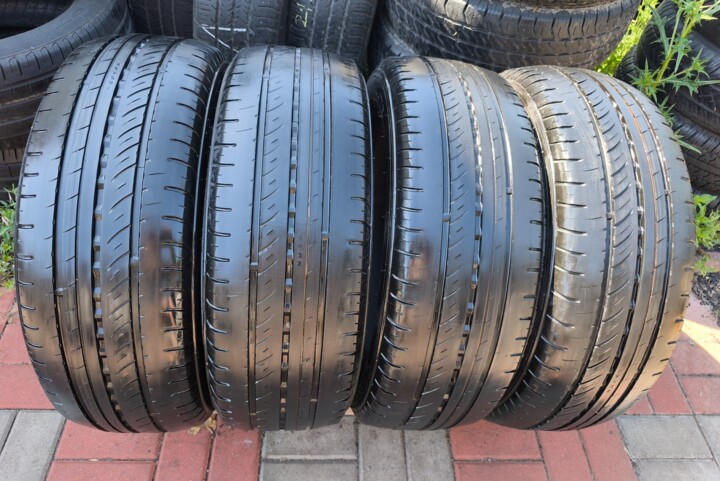 disky pneu most 215/60R17C 109/107T 5-8MM NOKIAN