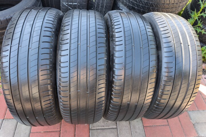 disky pneu most 215/60R17 96H 5MM MICHELIN PRIMACY 3