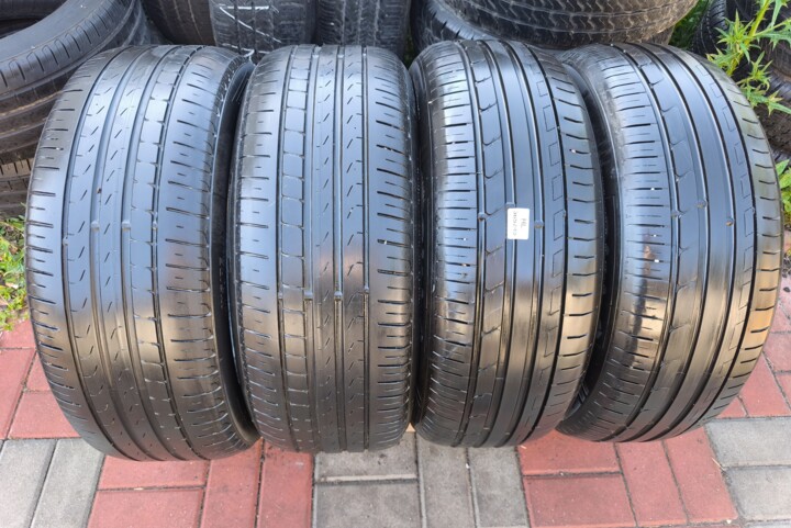 disky pneu most 215/55R17 4-6MM PIRELLI/GITI