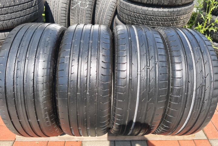 disky pneu most 225/45R17 94Y 5-6MM NOKIAN/SAVA