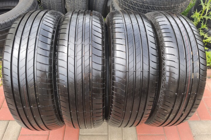 disky pneu most 215/60R17 96H 8MM BRIDGESTONE TURANZA T005