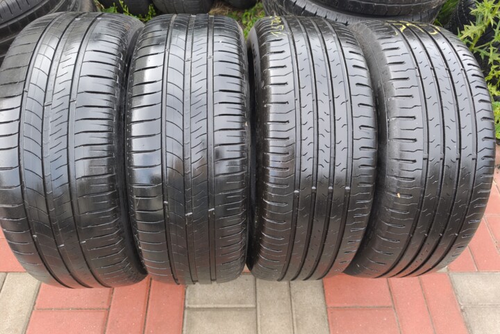 disky pneu most 205/55R16 91H 5-7MM CONTINENTAL/MICHELIN