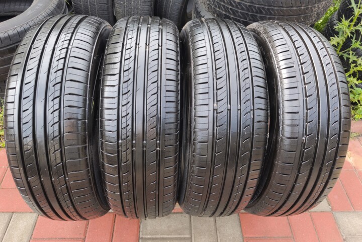 disky pneu most 205/65R16 95V 8MM CHAO YANG RADIAL RP 76