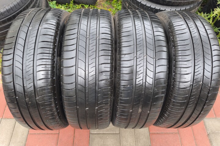 disky pneu most 205/60R16 92V 6MM MICHELIN ENERGY SAVER