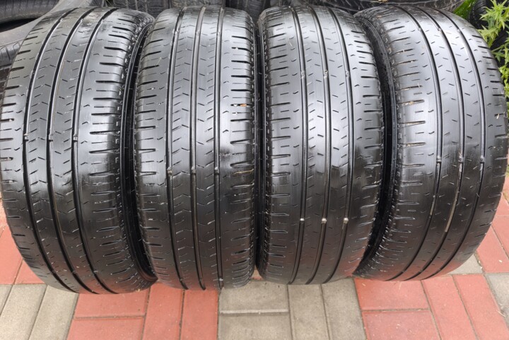 disky pneu most 215/65R16C  109/107T 6,5-7,5MM NEXEN ROADIAN CT8