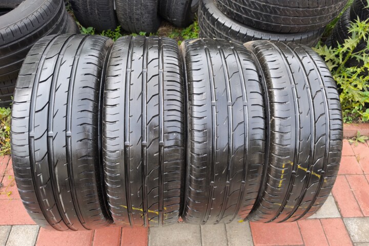 disky pneu most 195/55R16 91H 5-6MM CONTINENTAL CONTIPREMIUMCONTACT2 