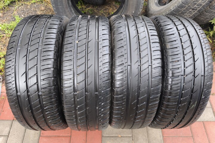 disky pneu most 195/55R16 87V 7MM MATADOR
