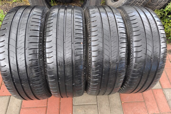 disky pneu most 195/55R16 87T 6,5MM MICHELIN