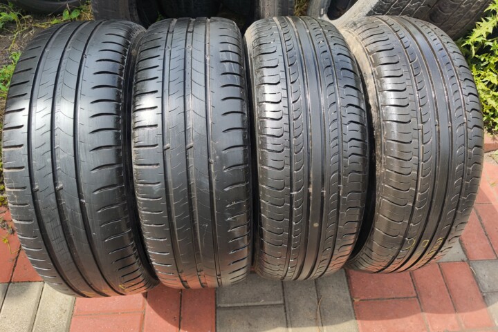 disky pneu most 205/60R16 92H 5-6MM MICHELIN/HANKOOK