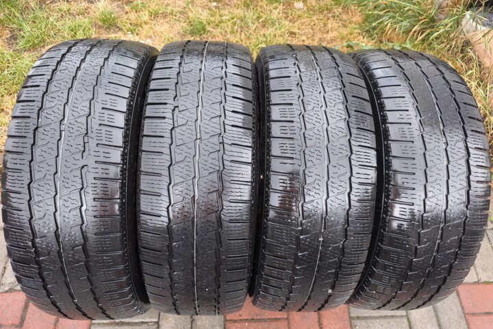 disky pneu most 215/60R17C 109/107H 5MM MAXXIS
