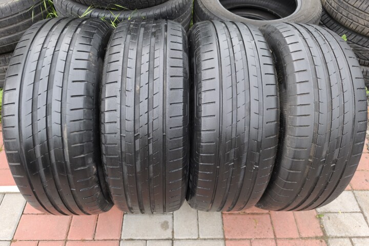disky pneu most 215/60R16 99H 5,5MM VREDESTEIN