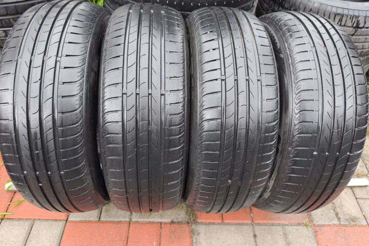 disky pneu most 185/60R14 82H 5-6MM NEXEN