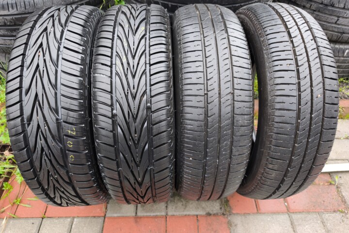 disky pneu most 165/60R14 7-8MM VREDESTEIN/BRIDGESTONE