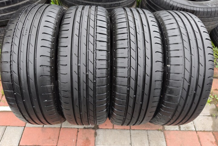 disky pneu most 175/65R14 82T 6-7MM NOKIAN