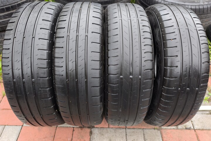 disky pneu most 175/70R14 84T 3,5-5MM CONTINENTAL/FALKEN