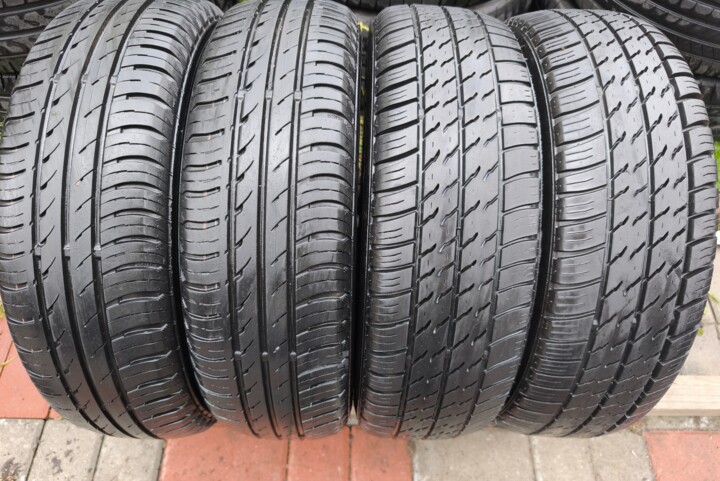 disky pneu most 165/65R14 5-6MM CONTINENTAL/FIRESTONE