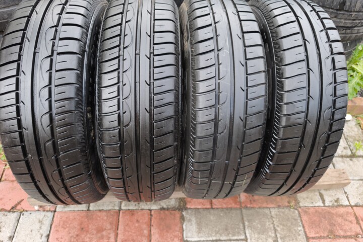 disky pneu most 165/70R13 79T 7MM FULDA