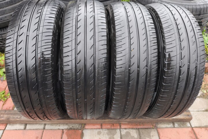 disky pneu most 165/70R13 79T 4MM GOODRIDE