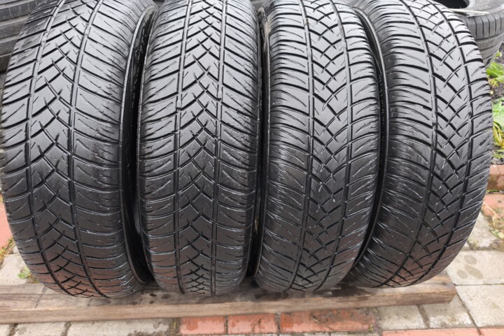 disky pneu most 155/70R13 75T 5MM UNIROYAL