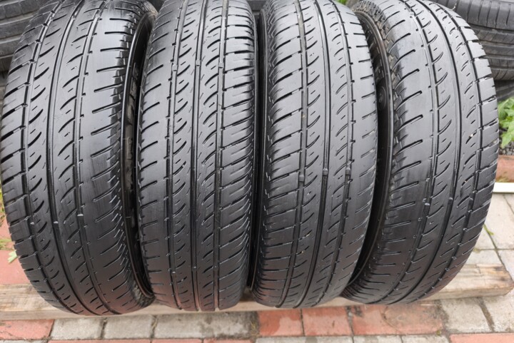 disky pneu most 155/70R13 75T 5MM KUMHO