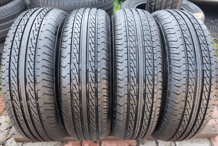 disky pneu most 175/70R14 84H 7MM NANKANG