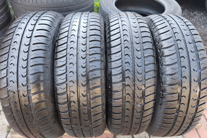 disky pneu most 175/70R14 84T 5-6MM DEBICA 