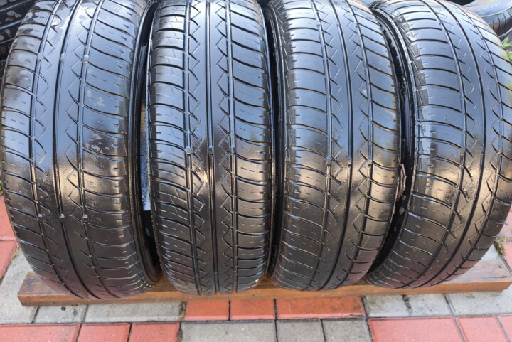 disky pneu most 165/65R14 79T 4-5MM BARUM