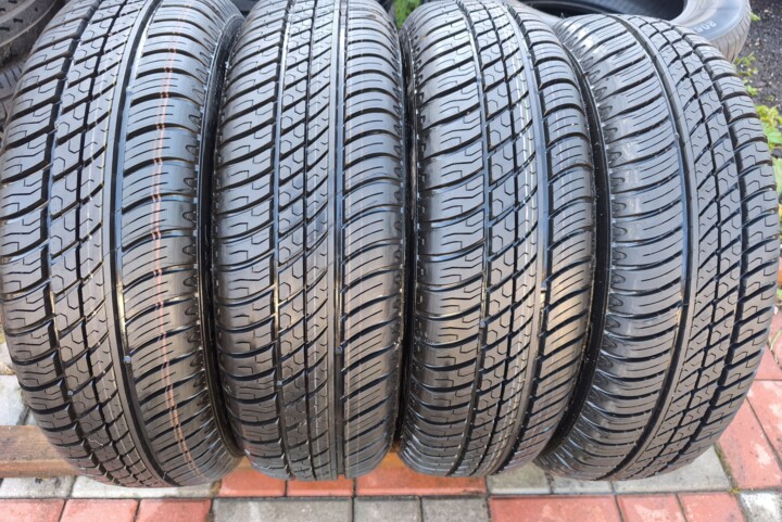 disky pneu most 165/70R14 81T 7MM MICHELIN