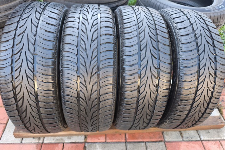 disky pneu most 165/60R14 75H 6MM FULDA