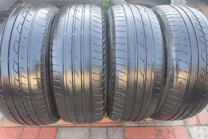 disky pneu most 205/60R15 95H 5MM YOKOHAMA
