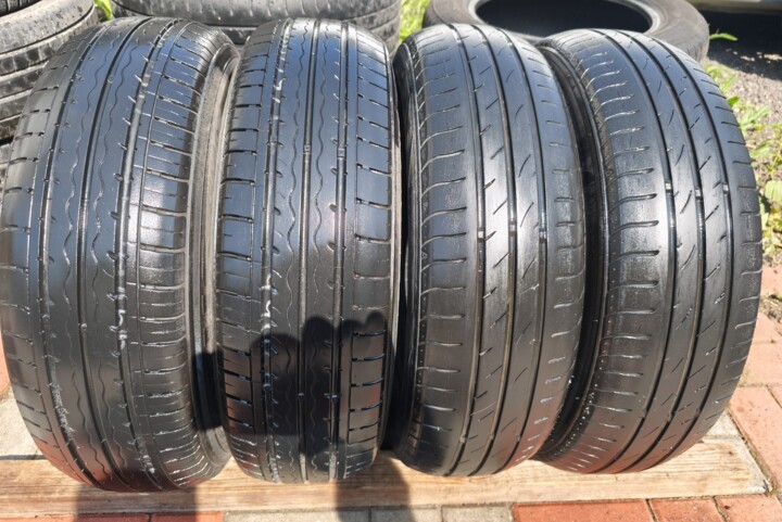 disky pneu most 175/70R14 84T 5MM NEXEN/KUMHO
