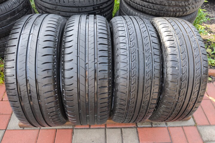 disky pneu most 195/55R15 6MM MICHELIN/JOYROAD