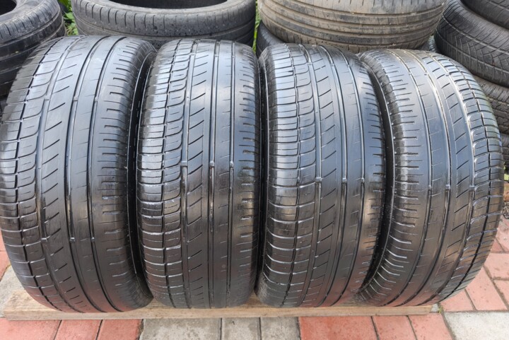 disky pneu most 205/60R15 91V 4-5MM AVON