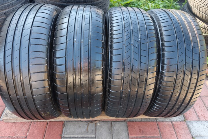 disky pneu most 205/60R15 91V 6MM GOODYEAR/DAYTON
