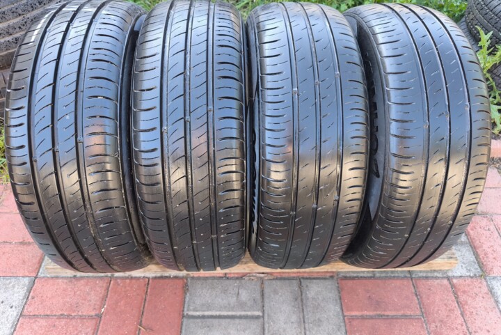 disky pneu most 185/60R15 84H 6-8MM KUMHO